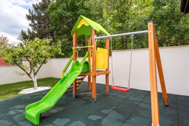 Villa Apple & Villa Cook - 8BD with heated pool