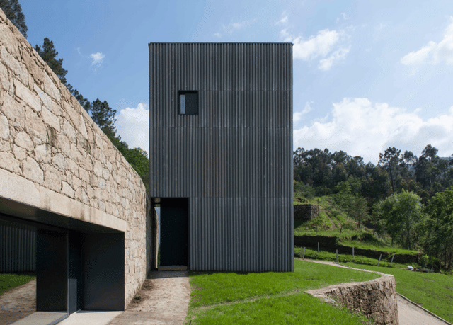 Agrotourism in Melgaço