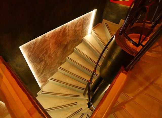 Kama Sutra Night Club