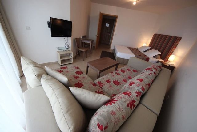 Cozy South Pearl  Comfortable studio for 4 person