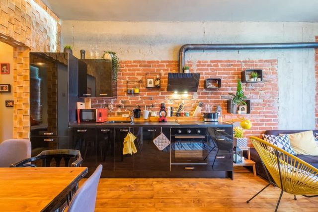 3 BDR & 3 BTHR Duplex | In the Heart of Sofia