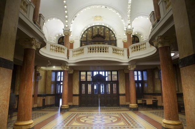 SOFIA UNIVERSITY ST. KLIMENT OHRIDSKI