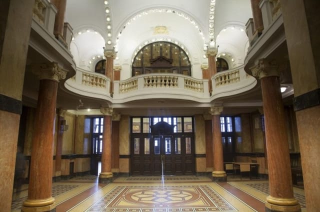 SOFIA UNIVERSITY ST. KLIMENT OHRIDSKI