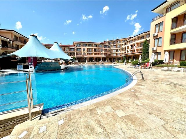 Cozy Studio in Panorama Dreams