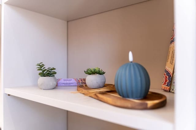 City Center Perfect 1-Bedroom Apartment