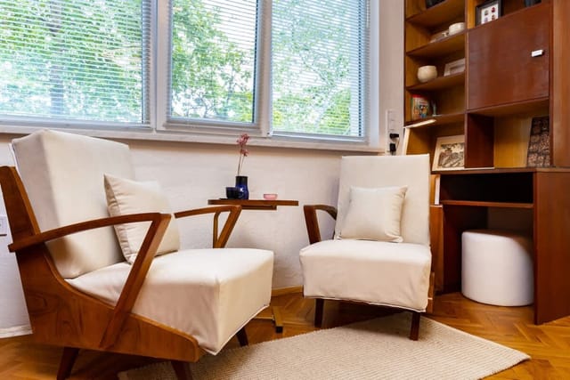 Spacious 2BD Apartment in Central Plovdiv