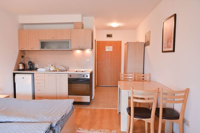 Aspen Resort Studio, Cozy & Fully Equipped