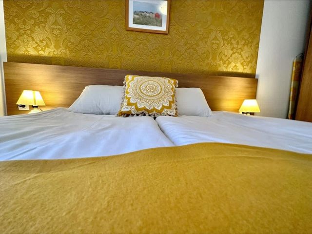 Cozy  Aheloy * 3 pokoje * widok na morze