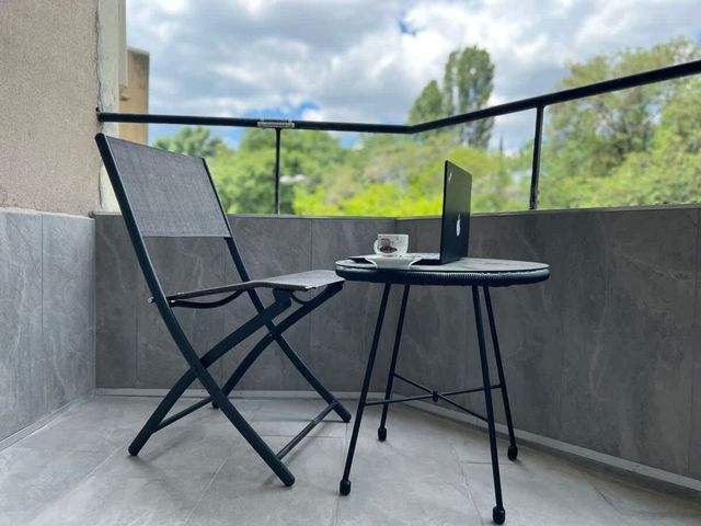 Céntrico  Modern 1BD Flat in Varna - Photo 3