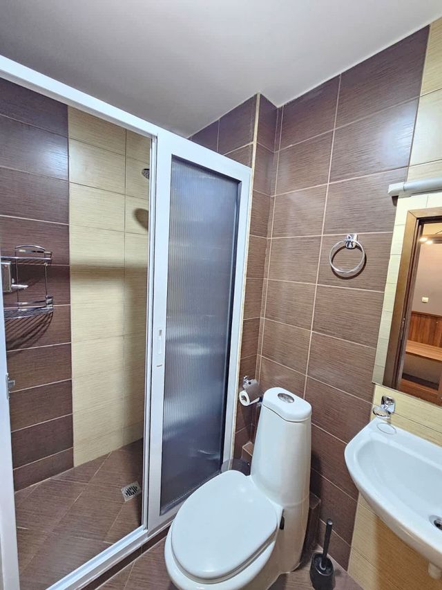 Elegant Studio in Top Bansko Location –Ski & Relax