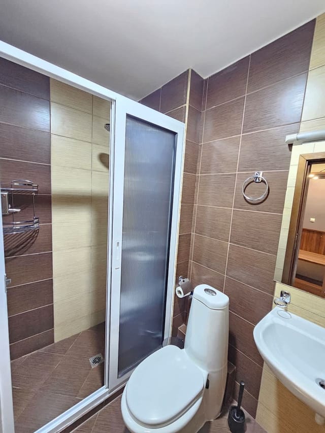 Elegant Studio in Top Bansko Location –Ski & Relax