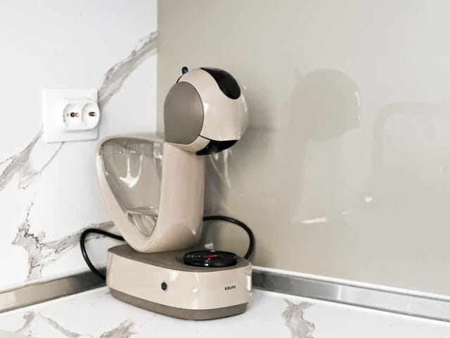 Designer 2BD Apt Near Alexander Nevski Cathedral