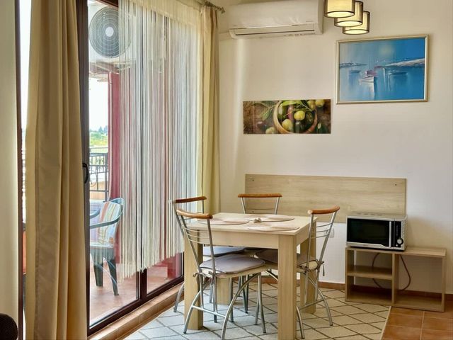 Charming studio apartment in Marina Cape