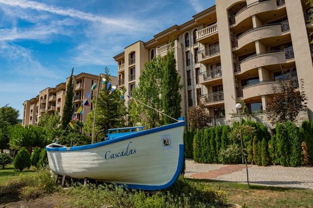 COSY  Cascadas  Cosy studio