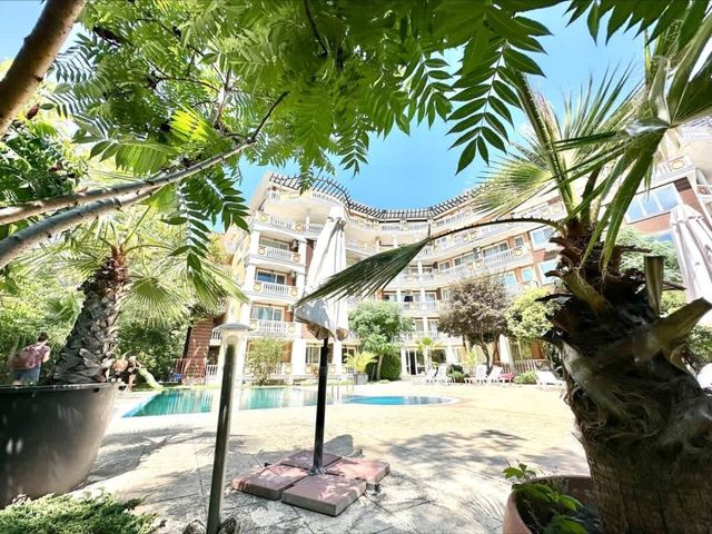 Cozy apartment in Villa Aria