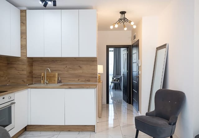 BuenaVista | Modern Comfort near Varna City Center - Photo 3