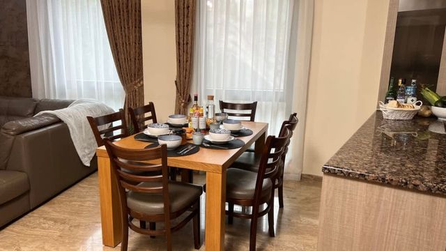 Chic Luxury Escape Close to Kapana Area