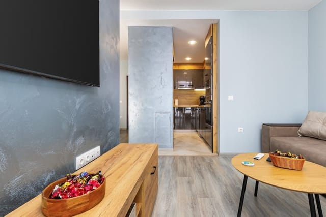 Modern Living | Drava 2BD Apt