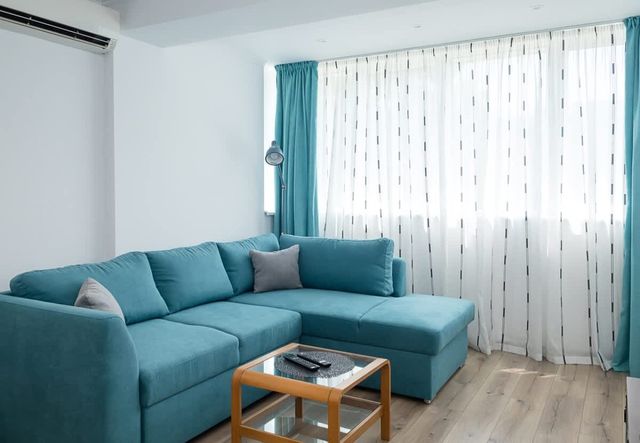 Bright & Comfy 1BR Flat in Levski district - Varna