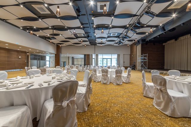 Maritim Hotel Paradise Blue Albena