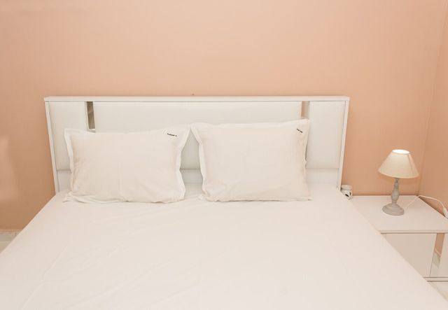 Comfy 1-Bedroom Apartment in Chayka Neighbourhood