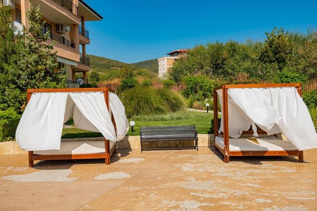 Sky Dreams Cozy Sea View Apartment