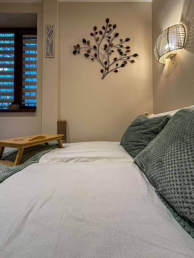 Heart of Sofia Apartment