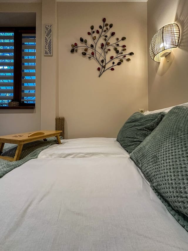 Heart of Sofia Apartment