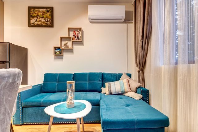 Ski-Friendly Family Getaway