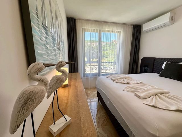 ONYX 1  Luxury apartment