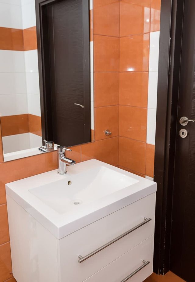 Modern 2-Level Apartment with Balcony in Varna