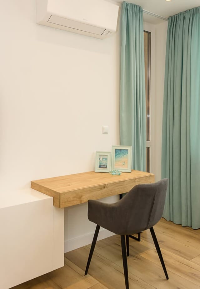 Modern Seaside Retreat 1BD Apartments