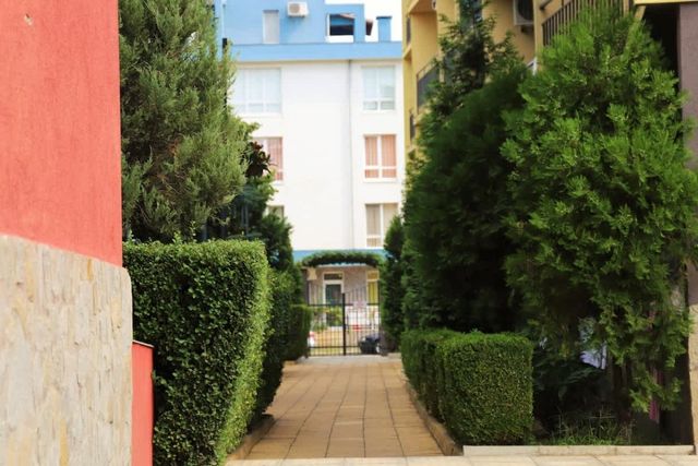 Cozy studio in Jasmine Club