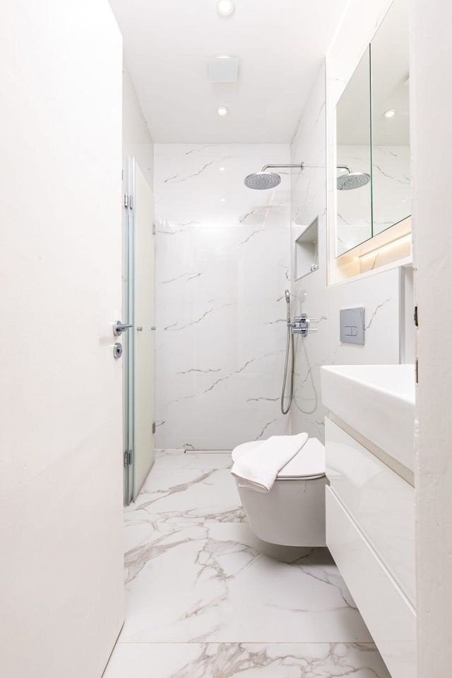 Spacious 2BD Apartment in Central Plovdiv