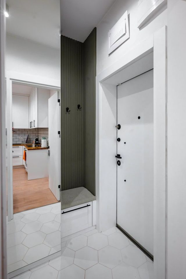 Bright & Modern 2BD Apartment on Oborishte