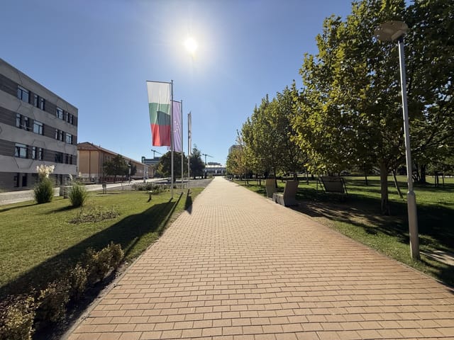 Modern Laboratory in Sofia - Photo 3