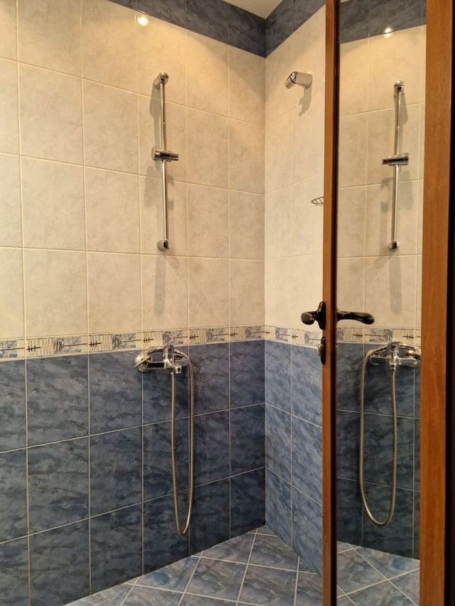 Panoramic and Spacious Flat near the City Centre