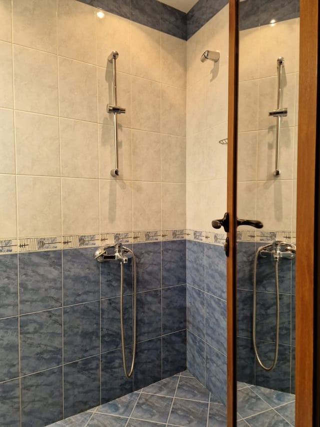 Panoramic and Spacious Flat near the City Centre