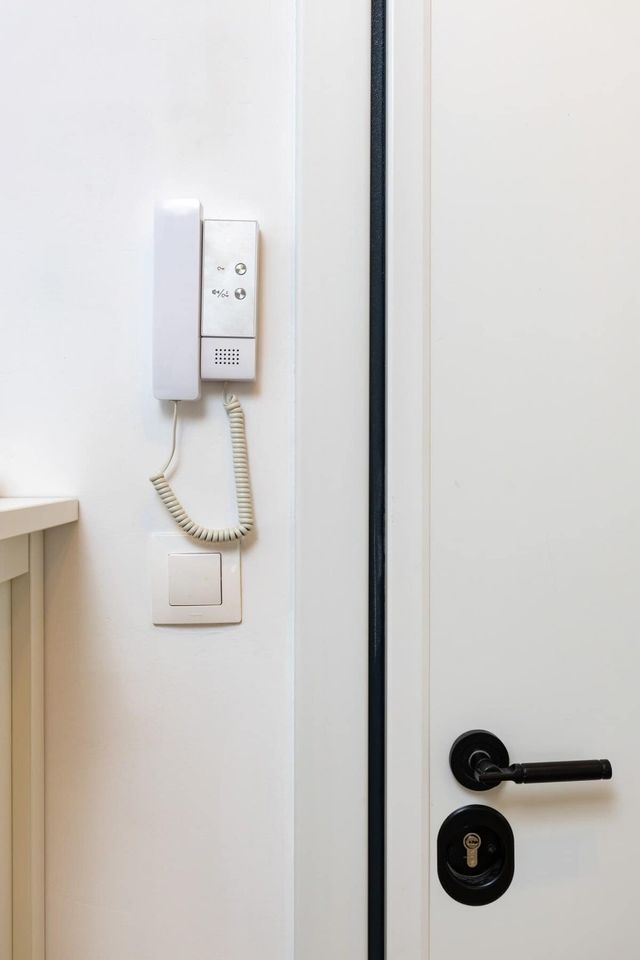 Magnolia Gardens - 1BD with Balcony & Parking