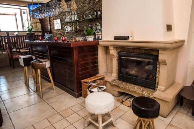 Orbilux - Cozy Studio in Bansko