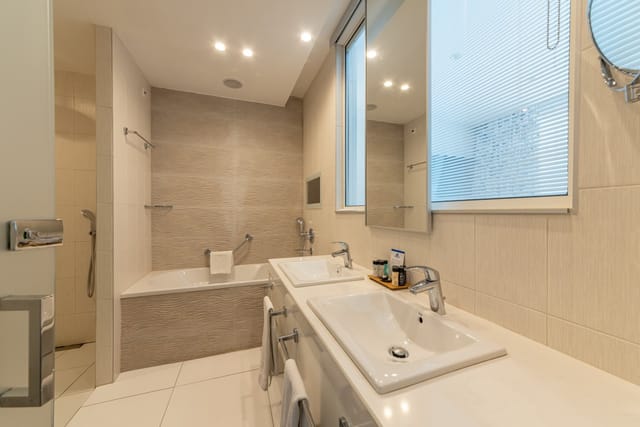 Two Bedroom Apartment in the Maritim Paradise Blue Hotel - Photo 3