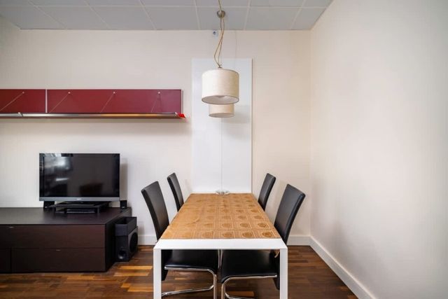 1BD Apartment - Perfect Central Location