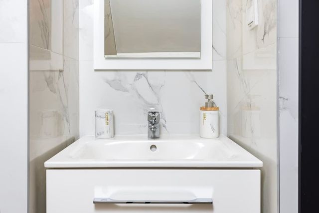 Central Apartments with Garden view - Apt No. 7