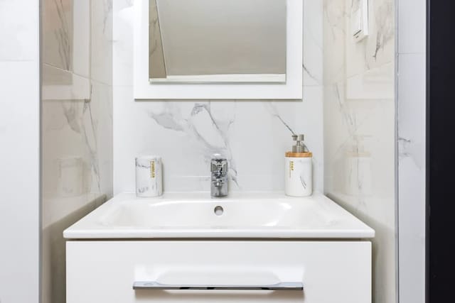 Central Apartments with Garden view - Apt No. 7