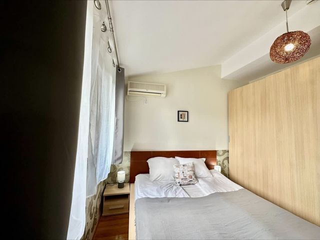 Cozy Aheloy - Marina Cape - Premium sea view 2bed