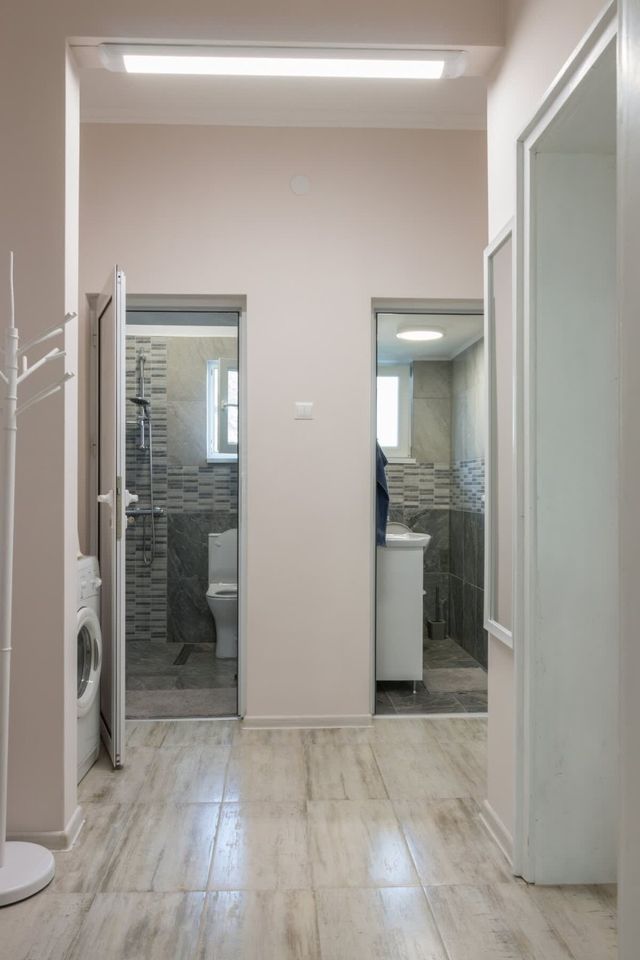 Bright and Cozy 2BD Flat in Plovdiv City Centre