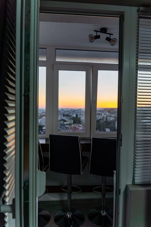 Viewtopia – Where Varna Glows Beneath Your Feet