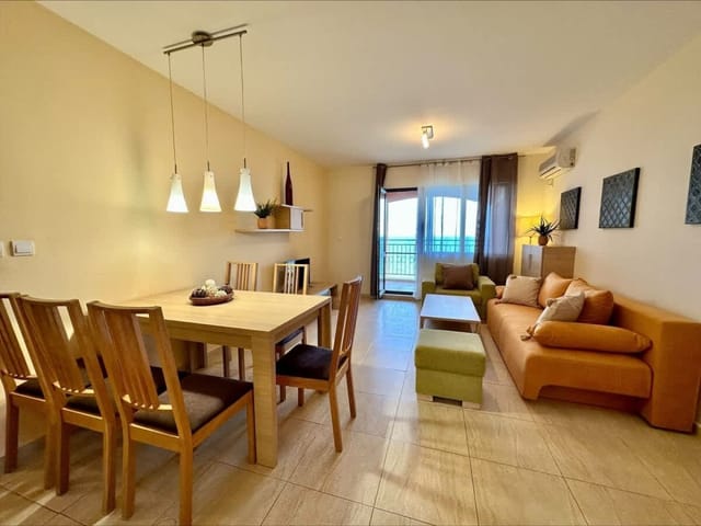 Cozy Aheloy - Marina Cape - Premium sea view 2bed - Photo 3
