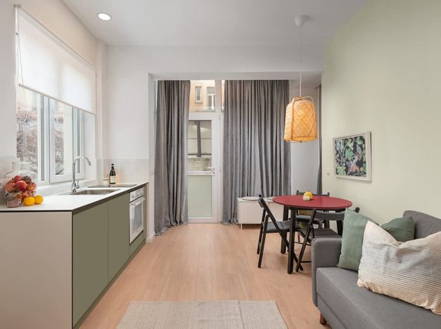 The Grape Escape Studio in Sofia