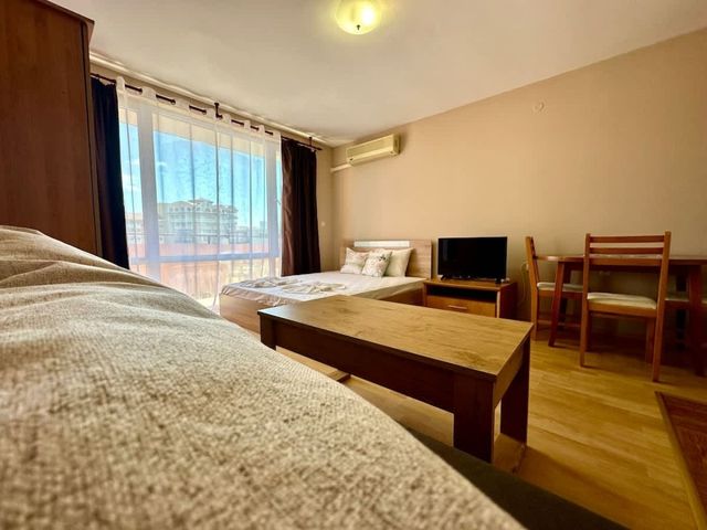 Cozy Studio Privilege Fort Beach